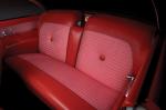 Mercury Montclair Hardtop Coupe 1956 года